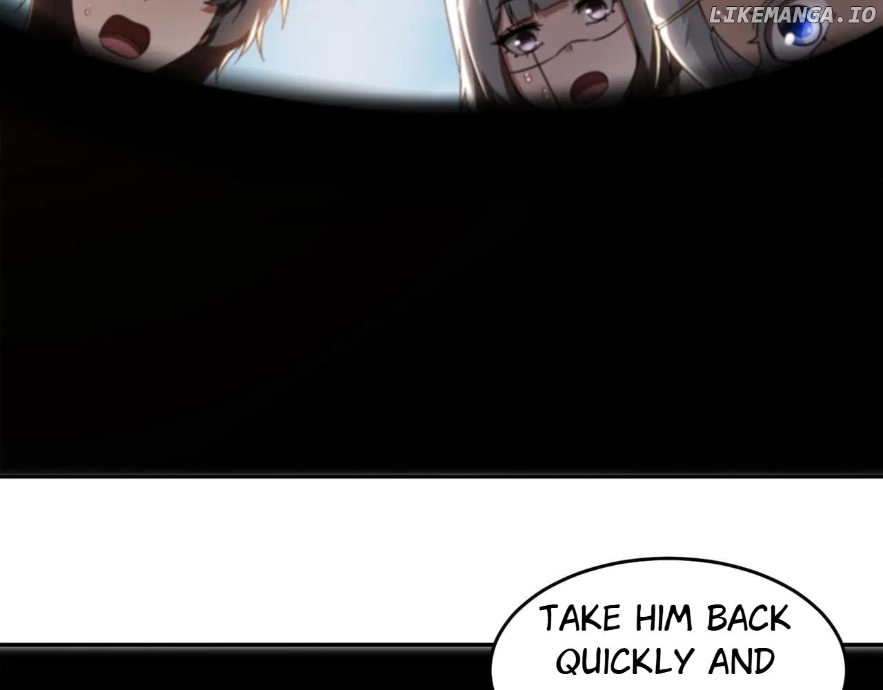 My Furry Harem Is After Me Chapter 336 - page 47